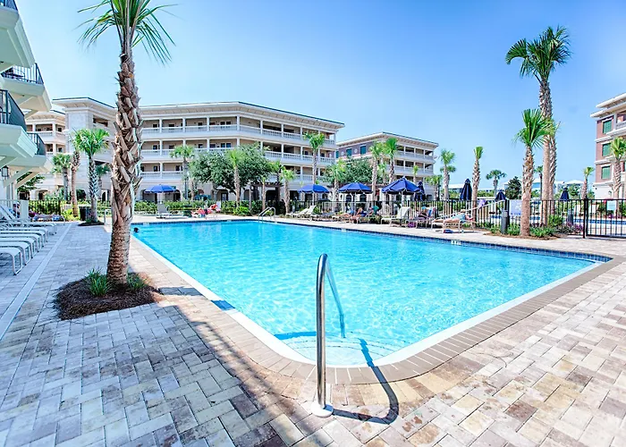 Village Of South Walton By Wyndham Vacation Rentals