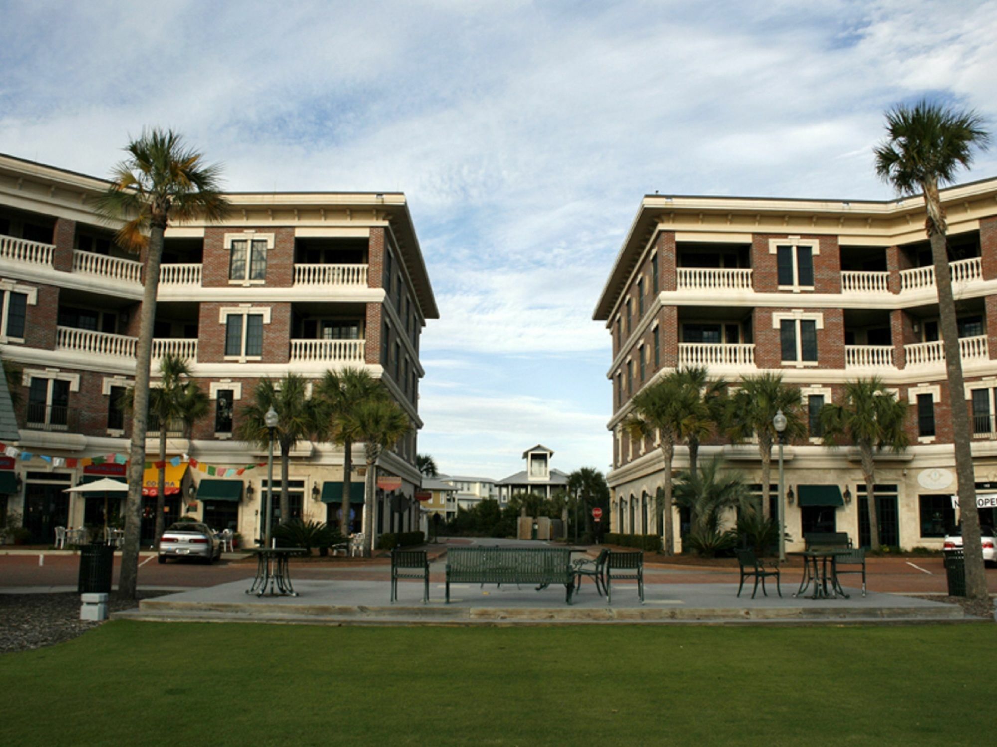 Village Of South Walton By Wyndham Vacation Apartment Panama City Beach