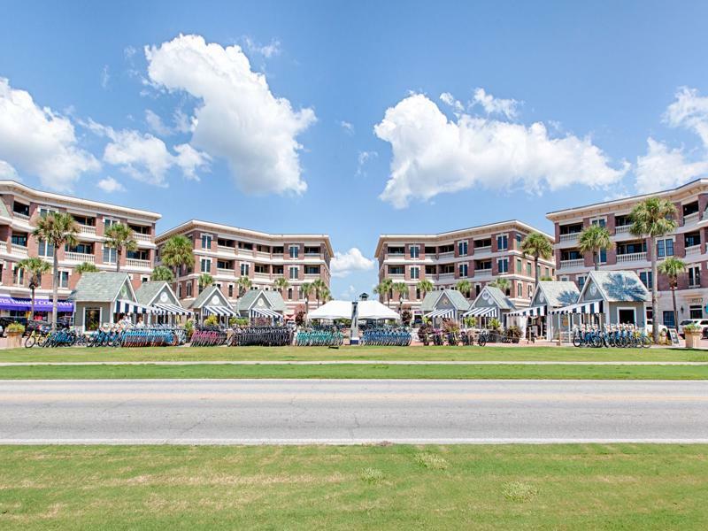 Apartment Village Of South Walton By Wyndham Vacation Panama City Beach